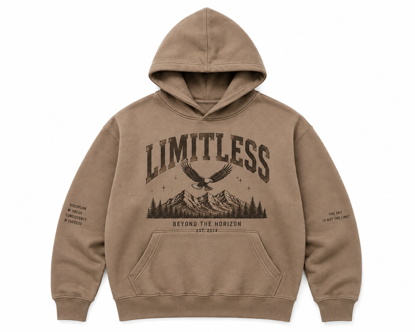 Hoodies sample 6