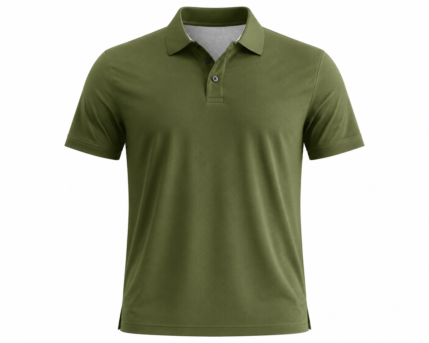 SYED GARMENTS Polo shirt sample
