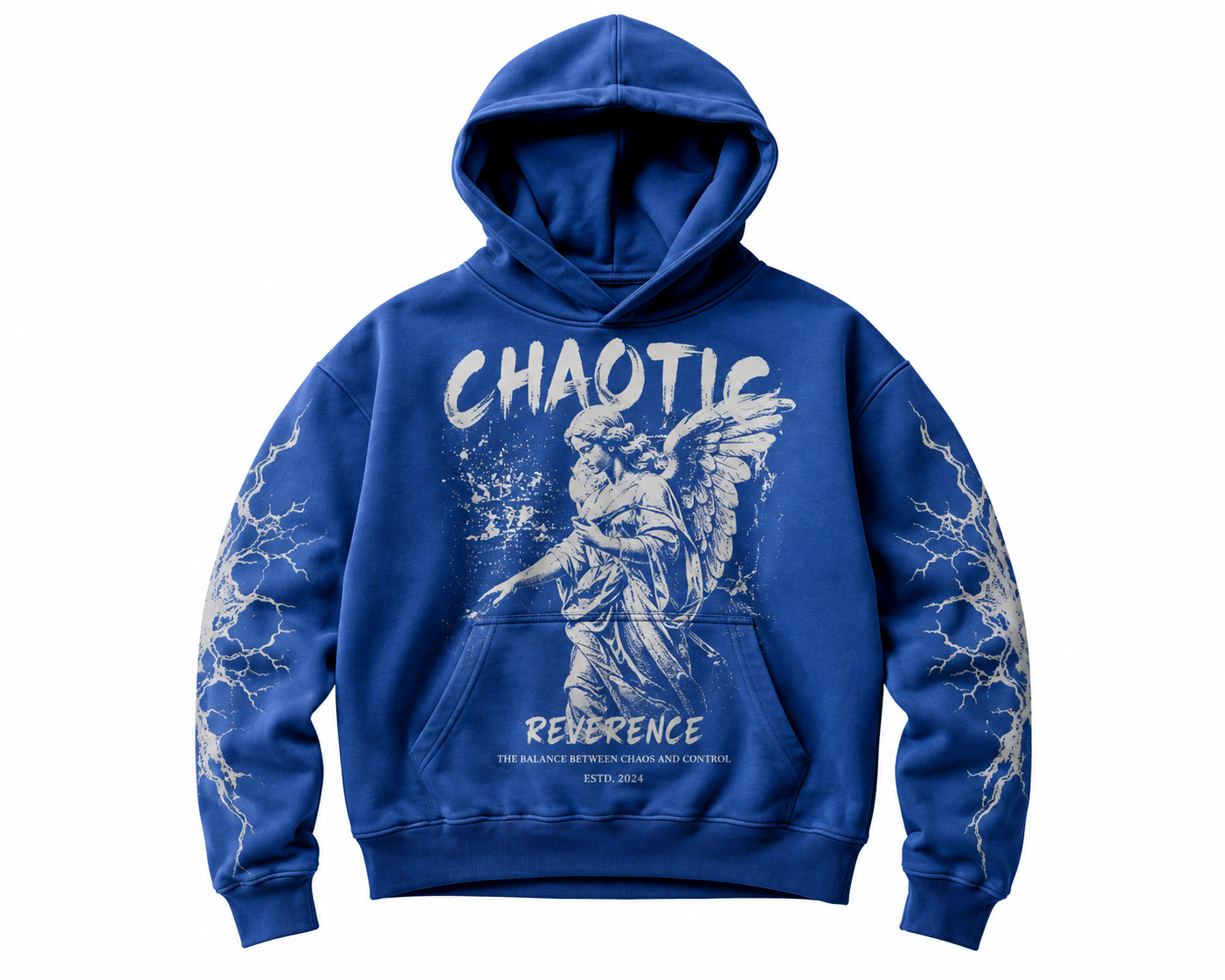 SYED GARMENTS Hoodie sample