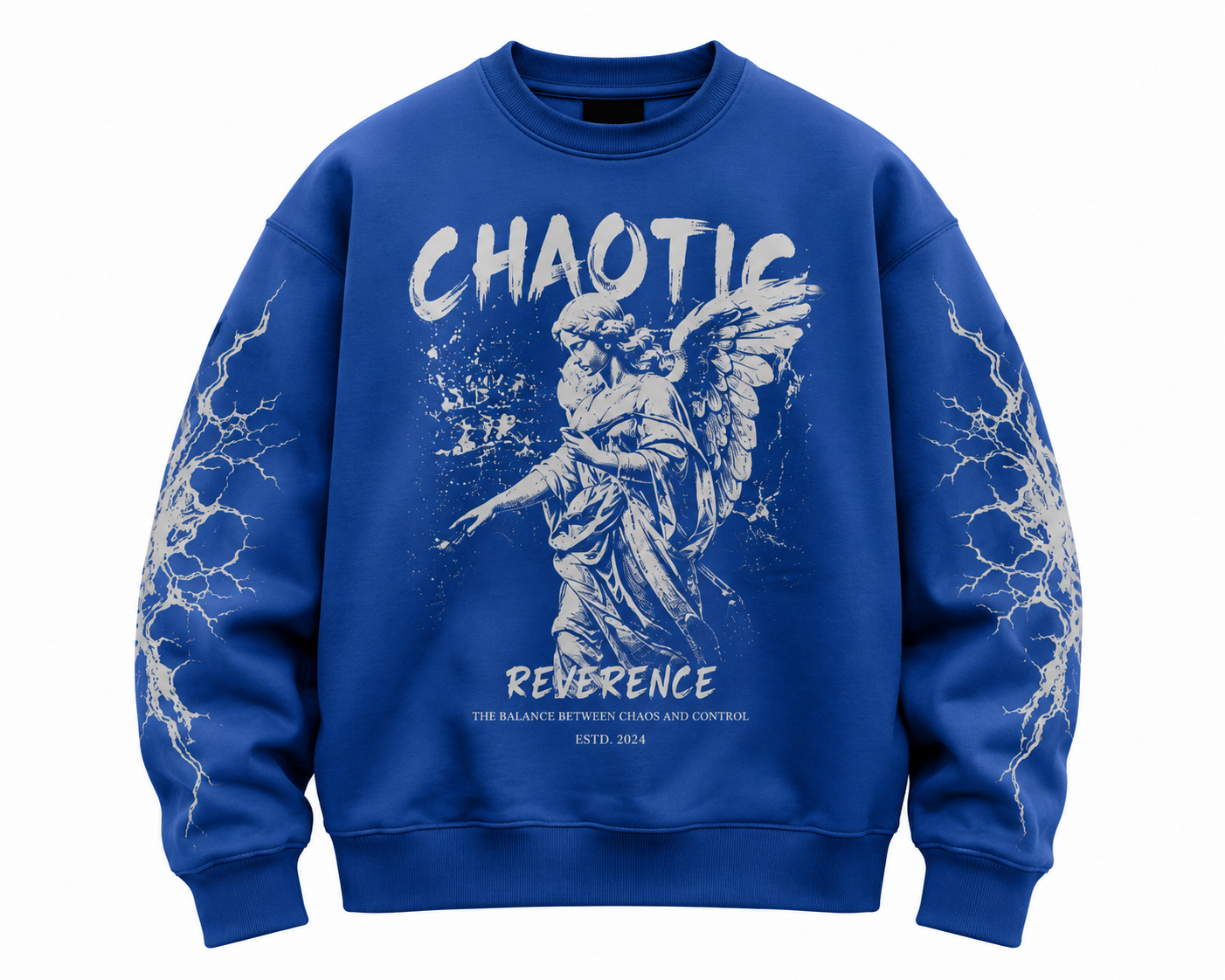 SYED GARMENTS Sweatshirt sample