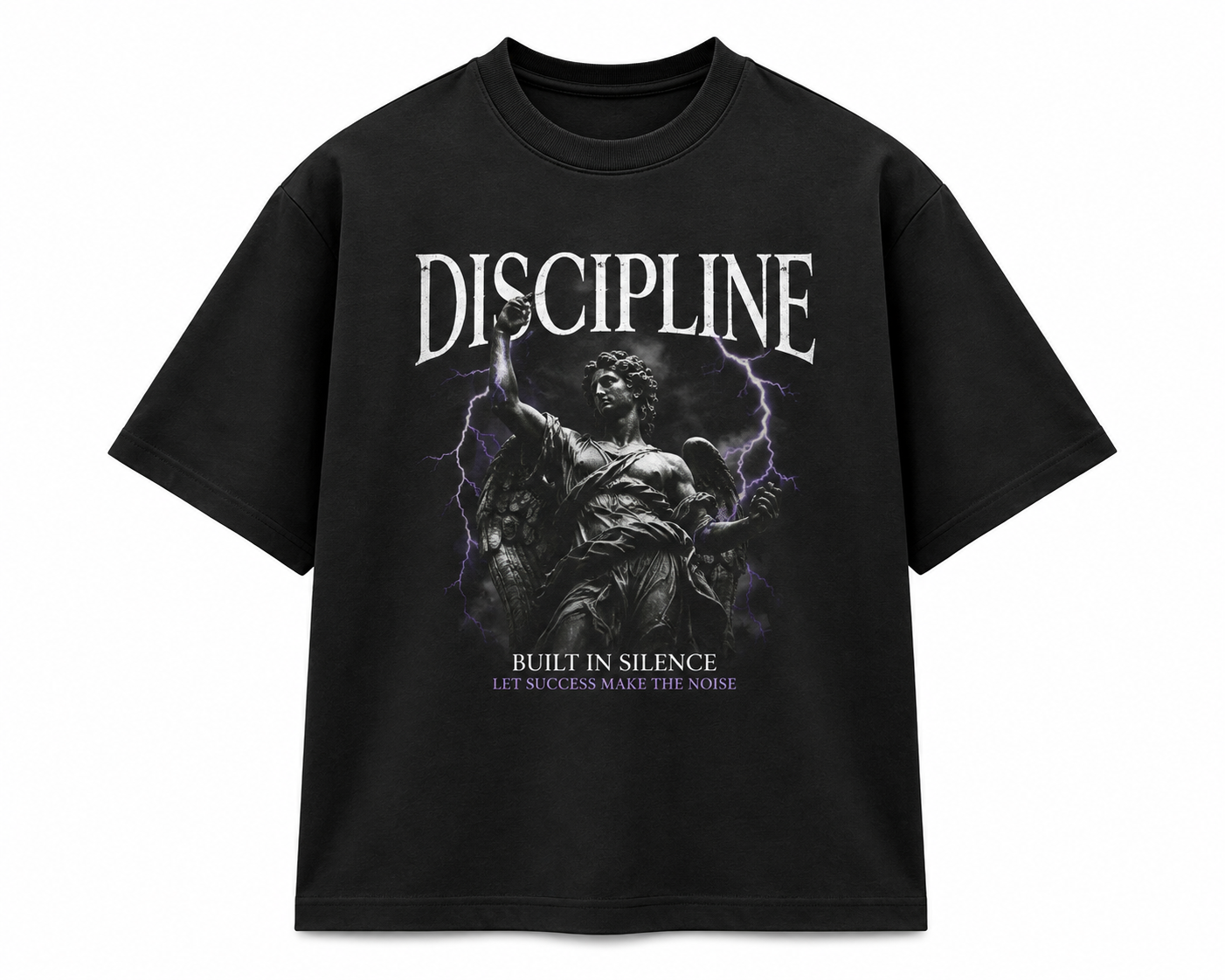 SYED GARMENTS T-Shirt sample