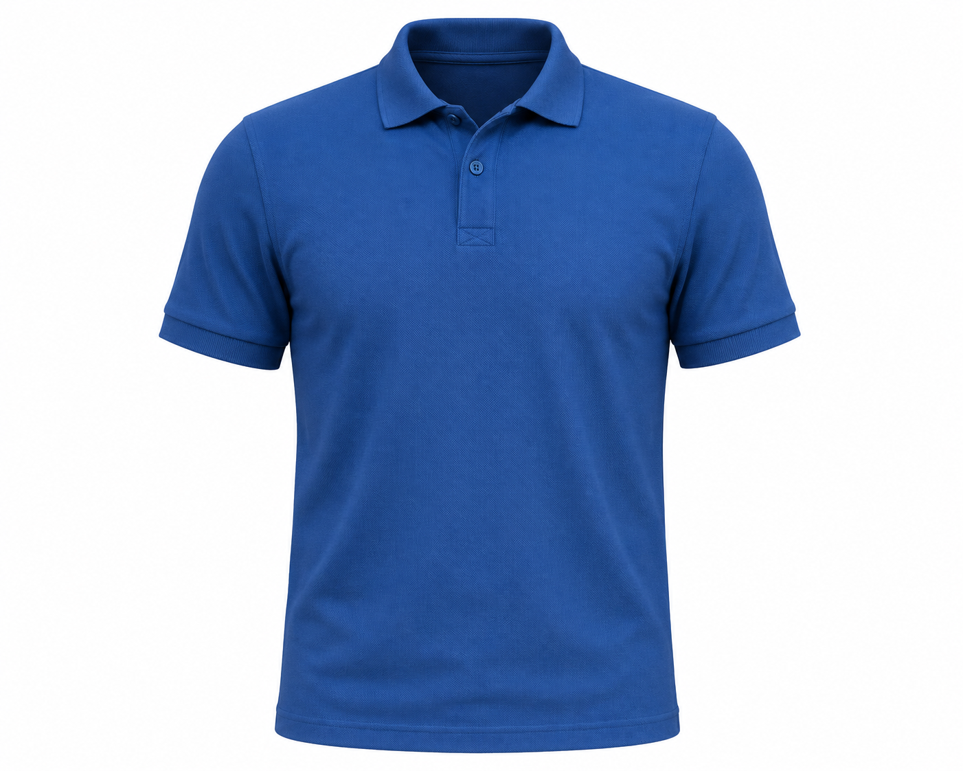 Classic Polo Shirts sample SYED Garments
