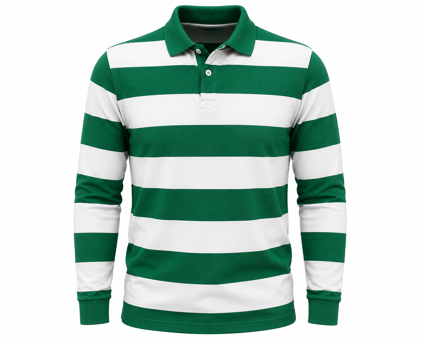 SYED Garments Polo Shirts sample