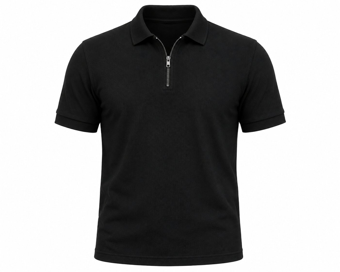 SYED Garments Polo Shirts sample