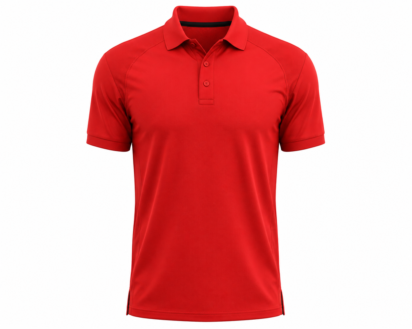 SYED Garments Polo Shirts sample