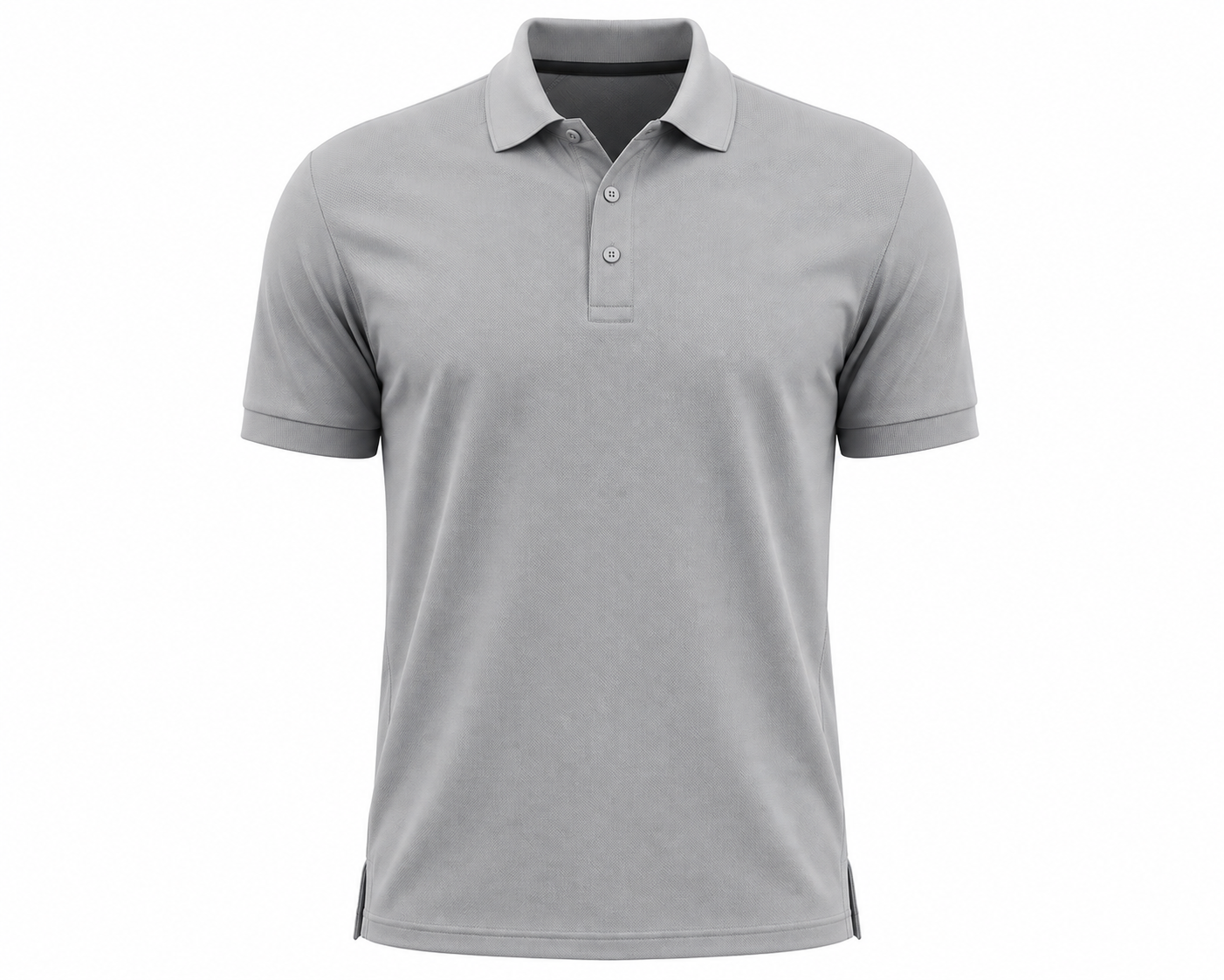 Syed Garments Polo Shirts sample