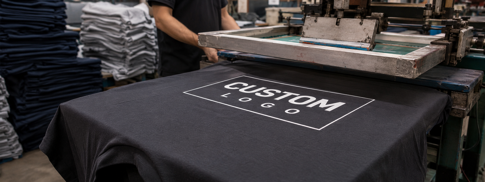 Digital print sample