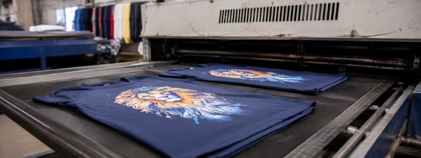 SYED GARMENTS Custom print