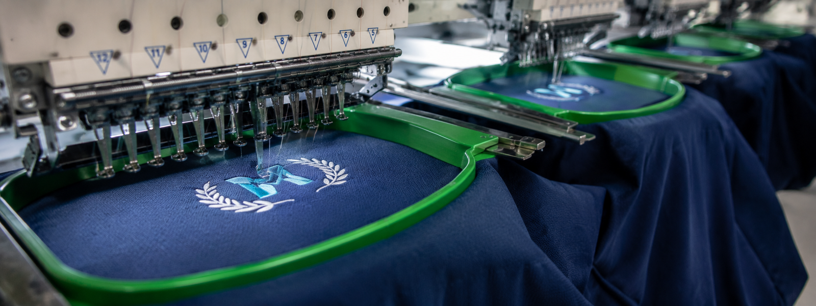 SYED GARMENTSEmbroidery detail