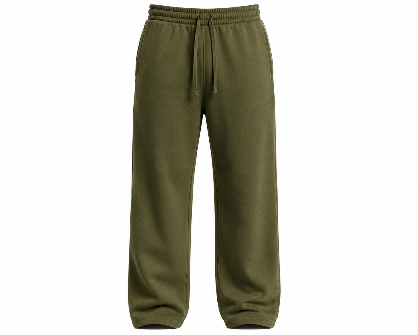 SYED GARMENTS Trousers sample