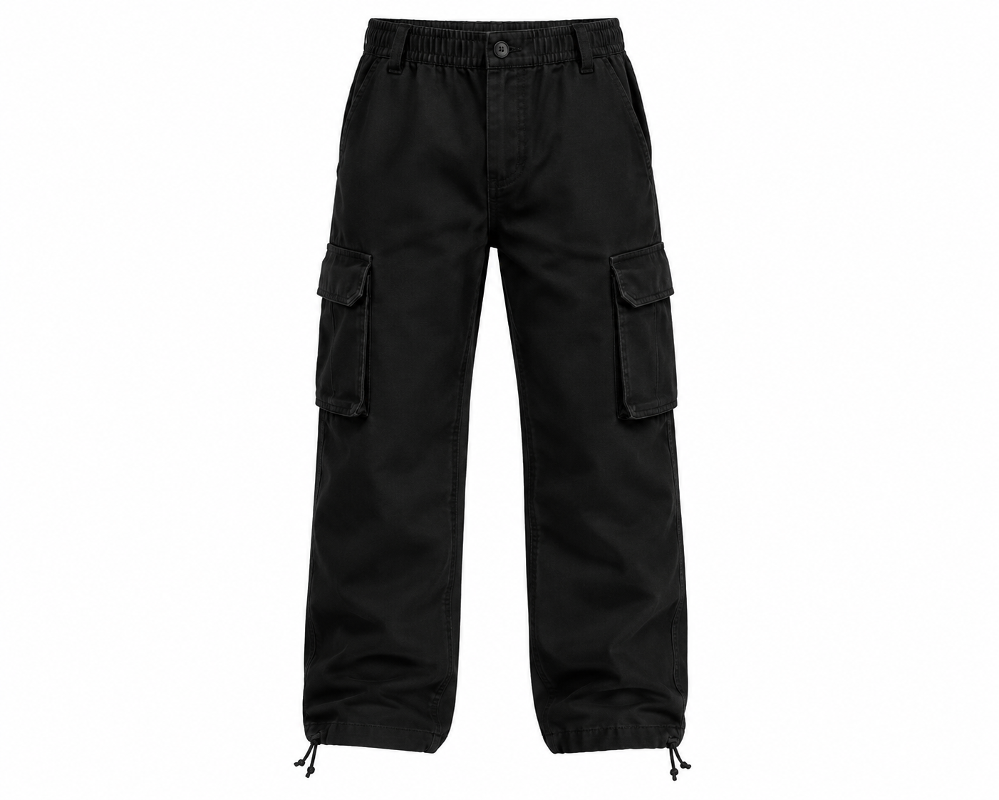 SYED GARMENTS Trousers sample