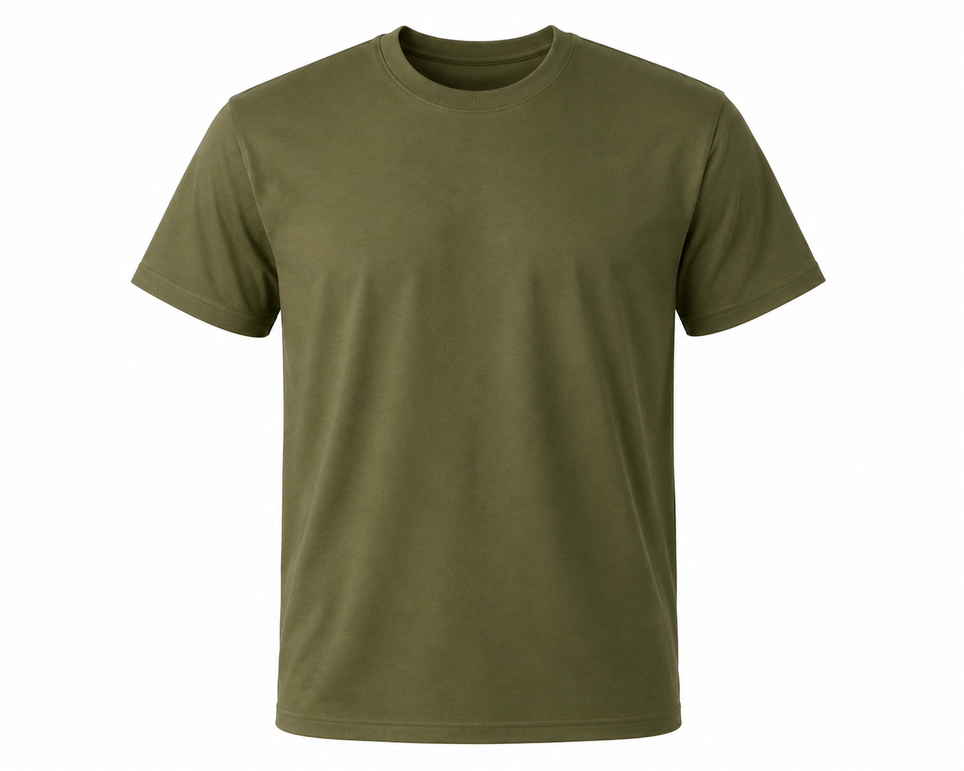 Heavy Weight T-Shirts sample SYED Garments