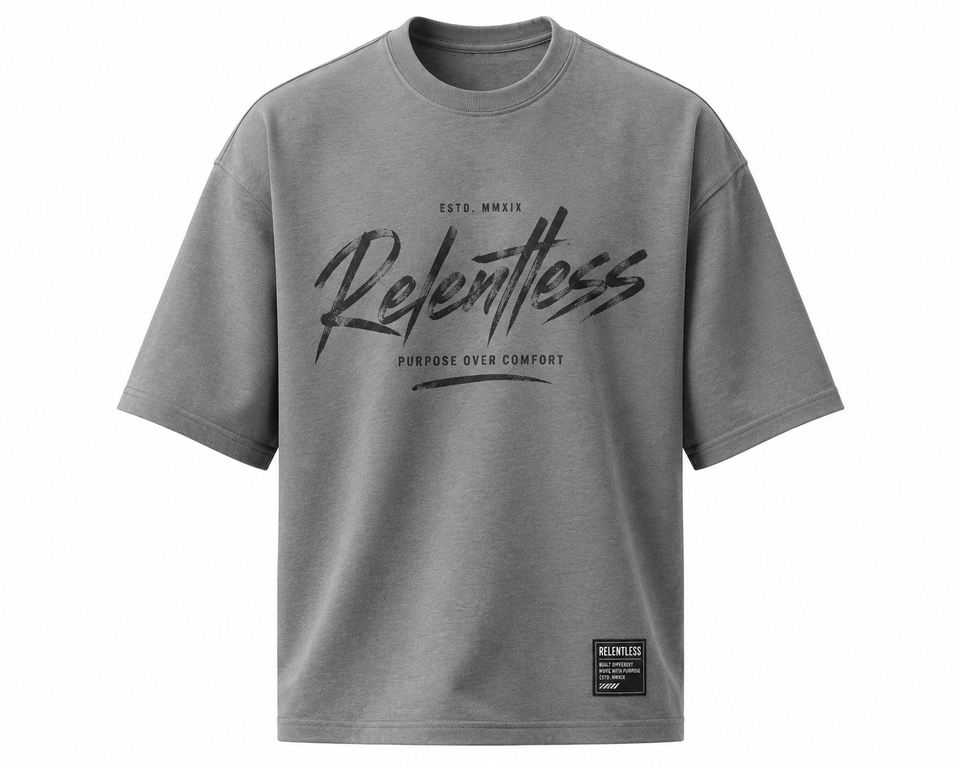 Long Sleeve T-Shirts sample SYED GARMENTS